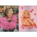 Marilyn Monroe Rare 1992 Book Launch Barcelona ...