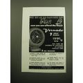 1949 Vornado Fan Ad - Why buy an old-fashioned ...