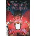 HOUSE OF WHISPERS #16 - DC COMICS/VERTIGO (2020)