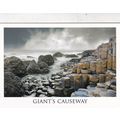 Giants Causeway Northern Ireland Postcard poste...
