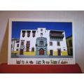 CASA COLON, LAS PALMAS DE GRAN CANARIA, SPAIN u...
