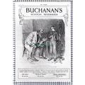 Fagin Oliver Twist Buchanan's Whisky Advert - 1...
