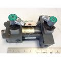 MILLER MH68RTB HYDRAULIC CYLINDER,3/4NPT 50mm-B...