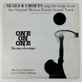Seals & Crofts - One On One Original Motion Pic...