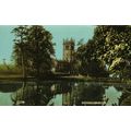 Gawsworth Church, Cheshire, 40461 Frith Colloca...