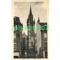 Morlaix, L'Eglise St Melaine, France, Postcard,...