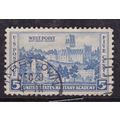 United States Postmark Tarry Town 1937 West Poi...