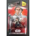 Disney Infinity 3.0 Star Wars Han Solo Figure N...