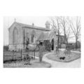 pt6241 - Awkley Church , Yorkshire - print 6x4