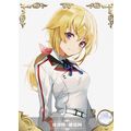 GODDESS STORY - NS-11R-15 Charlotte Dunois - an...