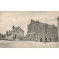 PC21766 The School. Repton. Tuck