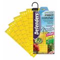 5 x Greenhouse Insect Catchers Traps Plant Pest...