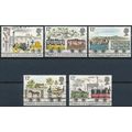 150th Anniv of The Liverpool-Manchester Railroa...