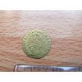 1788 George 111 Gaming Token (e635)