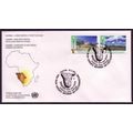 UN Vienna 1st Anniversary of Namibian Independe...
