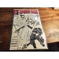 Peter Parker the spectacular Spiderman 133 comic