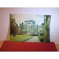 ASHRIDGE MANAGEMENT COLLEGE, BERKHAMSTED, HERTF...