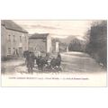 63 - Bromont - Lamothe - Coupe Gordon Bennett. ...