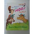 Mr. Brown Can Moo! Can You?: Dr. Seuss's Book o...