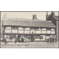 Old Houses, Church Street, Warrington, Lancashi...