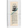 C H Wood Bradford Yorkshire Mrs Margaret Wood -...