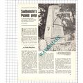 The Pandole Pump Southminster Essex - 1972 Arti...