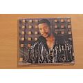 Keith Sweat - Just A Touch CDS (1996) VGC.