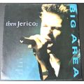 Then Jerico – Big Area (London Records, LON 204...