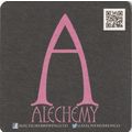 BEER MAT - ALECHEMY BREWING - TALISMAN LAGER - ...