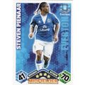 Match Attax 2009/2010 Steven Pienaar Everton