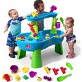 Step2 Rain Showers Splash Pond Toddler Water Ta...