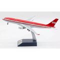 A330-200 D-ALPA LTU WITH STAND - INFLIGHT 200 I...