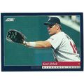 1994 Score - #65 - Kent Hrbek