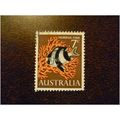 Australia 1970 Decimal Currency Humbug Fish 7c ...