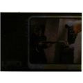 UFO Collector's Trading Cards Parallel Foil Bas...