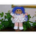 Russ 12” Plush Troll Kidz JEWISH BAT MITZVAH GI...