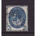 GB 1929 SG 437 Used UPU (D-443)