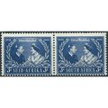 South Africa 1948 SG125 SIlver Wedding in an Un...