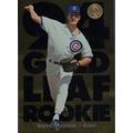 1994 Leaf Gold Rookies #19 Steve Trachsel - NM-MT