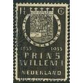 1933 NVPH 252 - fine used (o)