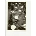 Art COVENT GARDEN Postcard by Perspectives Phot...