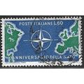 1959 Michel 1033 - fine used (o)