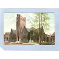 New Jersey Elizabeth Central Baptist Church~2736