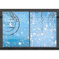Netherlands ( PAYS BAS ) N° 2534/35 OBLITERE ( ...
