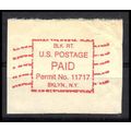 Used Revenue Permit Bklyn, NY. E0960