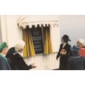 Princess Anne Opens Southend On Sea Pier Transp...