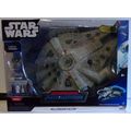 STAR WARS ' MICRO GALAXY ' SQUADRON MILLENNIUM ...
