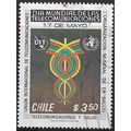 1981 Michel 954 - fine used (o)