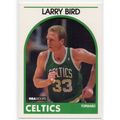 90 HOOPS LARRY BIRD