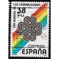 1983 Michel 2591 - #2 fine used (o)